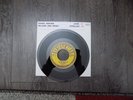 RAY SMITH 7' - A SIDE - SHAKE AROUND - B SIDE - WILLING AND READY
