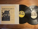 Jimi Hendrix Live LA Forum 4-25-70 Scuse Me While I Kiss Sky 2LP S2234 Shrink