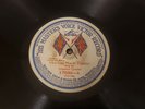 His Masters Voice Imperial Quartet It's A Long Way To Tipperary UK Army 1914