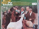THE BEACH BOYS - 'PET SOUNDS'  1966 CAPITOL MONO LP VG+