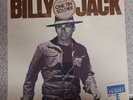 Billy Jack The Original Soundtrack LP SEALED BJS 1001