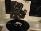 Comus LP First Utterance (Reissue EX condition)