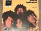 E Ferro Na Boneca  by Os Novos Bahianos Brazilian Jazz Unplayed  FREE SHIPPING