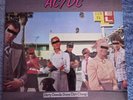 AC/DC Dirty Deeds Done Dirt Cheap 1981 vinyl LP NEW sealed