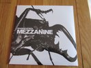 MASSIVE ATTACK- MEZZANINE New Sealed-  Vinyl Album LP 12