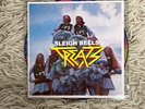 Sleigh Bells - Treats Vinyl LP Picture Disc New Vinyl Record NEW RARE