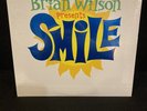 Brian Wilson “Presents Smile” 2LP 2004 Brimel/Rhino R1-76582 NEW SEALED RARE