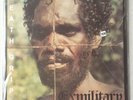 DEATH GRIPS Exmilitary 2 LP 2014 Limited Clear Vinyl Dlx French Import RARE NEW