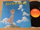 IT'S A BEAUTIFUL DAY  It's A Beautiful Day LP CBS 83797
