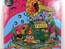 New Gravity Falls Soundtrack - Red 2xLP Vinyl iam8bit Limited Edition IN HAND