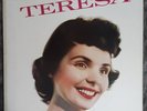 TERESA BREWER, TERESA MONO LP NEAR MINT CORAL, EXCELLENT CLEAN COVER
