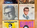 Buddy Holly and the Crickets.  12