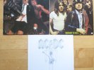 3 x AC/DC LP:If You want blood,Highway to hell,Flick of the switch