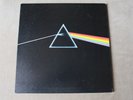 Pink Floyd Dark Side Of The Moon ITALY NM lp + POSTERS  +STICKERS