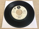 THE RAMONES   BLITZKREIG BOP / HAVANA AFFAIR / SIRE SAA-725 RARE PROMO WLP 45RPM