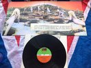 Led Zeppelin-House Of The Holy rare 1st press 1973 orig. UK vinyl A2/B3