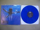NIRVANA LP - never mind................blue.