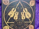 Seven Lions x Atlys - Opus Vinyl 2xLP (Limited Edition) Illenium Said The Sky