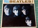 THE BEATLES Meet The Beatles CAPITOL STEREO ST 2047  NEAR MINT TIGHT SHRINK
