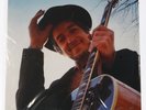 Bob Dylan - Nashville Skyline Mobile Fidelity Sound Lab MOFI MFSL VINYL45 SEALED