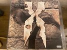 DMX And Then There Was X Vinyl Record 1999 Rap Hip-Hop OOP Rare LP OG Pressing