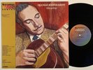 Django Reinhardt Djangology Vinyl LP 1979 US RCA Quintessence Jazz Mono VG+