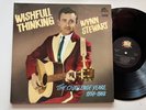 Wynn Stewart 2 LP Wishful Thinking The Challenge Years 1958-1963 Bear Family