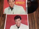 Elvis Presley – Spinout - 1966 - LSP 3702 Vinyl LP VG+ og US Pressing w/ Photo