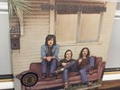 Crosby Stills and Nash - Self Titled NMINT Condition Atlantic SD 8229 Vinyl LP