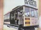 THELONIOUS MONK - ALONE IN SAN FRANCISCO - DUTCH RIVERSIDE LP - RLP 12-312