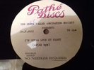 Pathe Discs GRETA KELLER I’m Gonna Lock My Heart. E cond. 78rpm. Great Jazz acc.