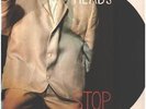 Talking Heads Stop Making Sense +BOOKLET Emi Vinyl LP