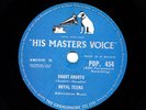 GREAT  ROYAL TEENS  ROCK n ROLL 78  SHORT SHORTS / PLANET ROCK  HMV POP 454 E/E-