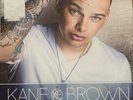KANE BROWN DELUXE EDITION 2 LP
