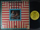 TOMMY OLIVENCIA Con Chamaco Ramirez  Plante Bandera LP INCA GUAGUANCO SALSA
