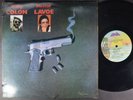 WILLIE COLON HECTOR LAVOE Vigilante LP FANIA ORIGINAL SALSA GUAGUANCO STERLING