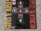 Guns N’ Roses - Appetite for Destruction (Target Exclusive Red Vinyl)￼