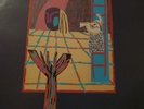 Aztec Camera LP Vinyl High Land Hard Rain 2013 Domino Recording