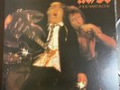 AC/DC IF YOU WANT BLOOD...YOU VE GOT IT 1978 Live Album