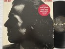 John Hiatt - Slow Turning Vinyl LP PROMO 1988 A&M Records Hype Sticker SP-5206