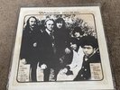 CSNY Wooden Nickel Live Vinyl LP Neil Young David Crosby