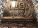 rush roll the bones Rare M-