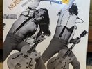 Ted Nugent Free For All  LP 1976 Epic SEALED