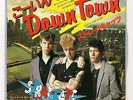 STRAY CATS EP 45 tours vinyl JAPAN 