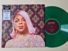 Piece of Me / Lady Wray - emerald colour vinyl LP nu-soul Like New mint