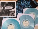 Daptones All Star Super Soul Revue live at Apollo colour 3 vinyl LP Sharon Jones