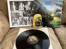 NUCLEAR ASSAULT - THE PLAGUE Vinyl LP From 1987 - Similar Listed