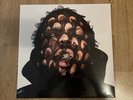 Westside Gunn - Hitler Wears Hermes 8 Red Vinyl LP Side A Daupe (Peace Fly God)