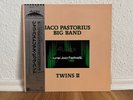 Jaco Pastorius Big Band – Twins II Aurex Jazz Festival '82 (Warner Japan *neu*)