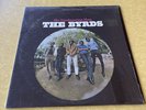 THE BYRDS - Mr. Tambourine Man - Dylan LP FACTORY SHRINK FIRST PRESSING NM